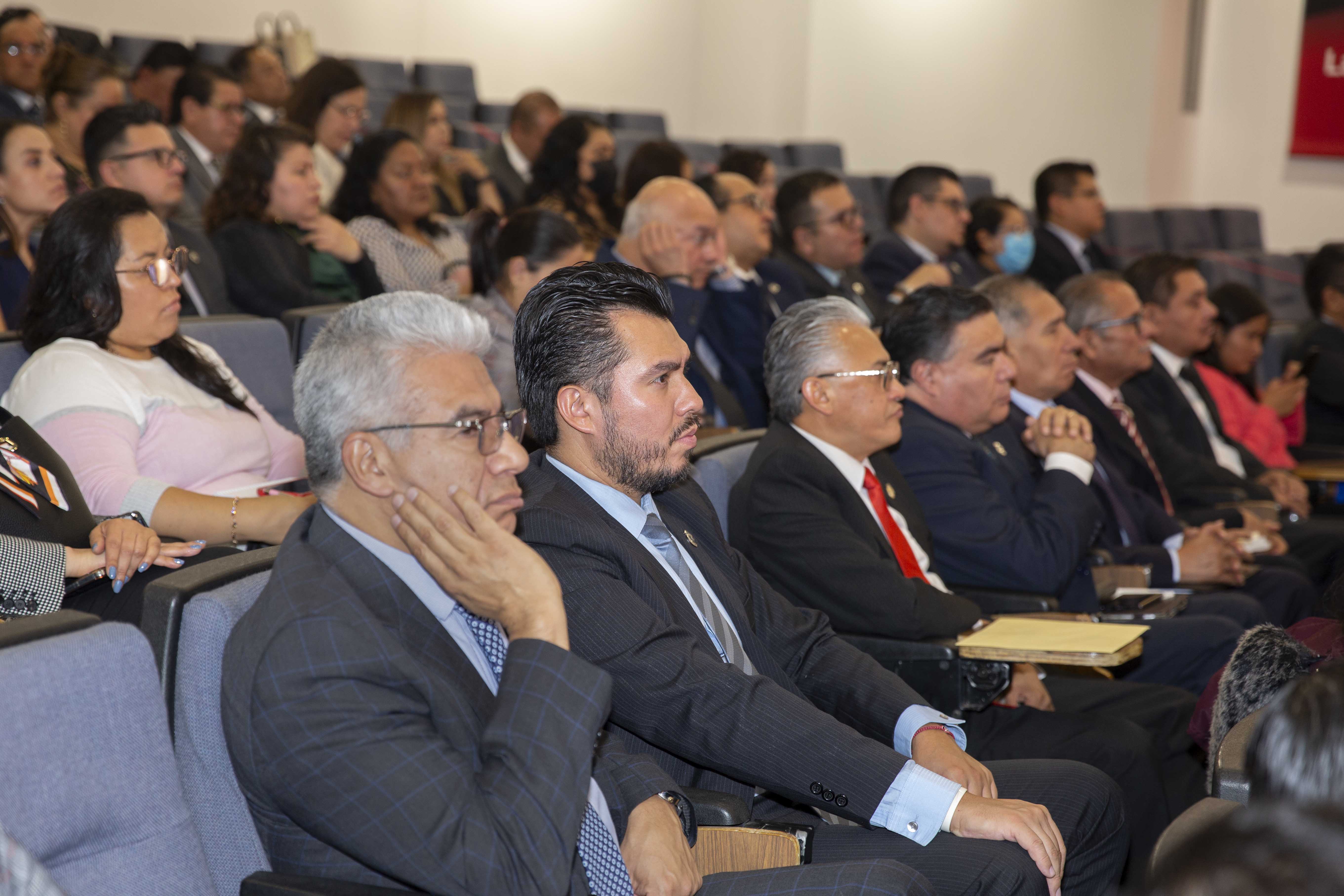 III Congreso Justicia Familiar